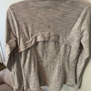 LuluLemon Define Jacket